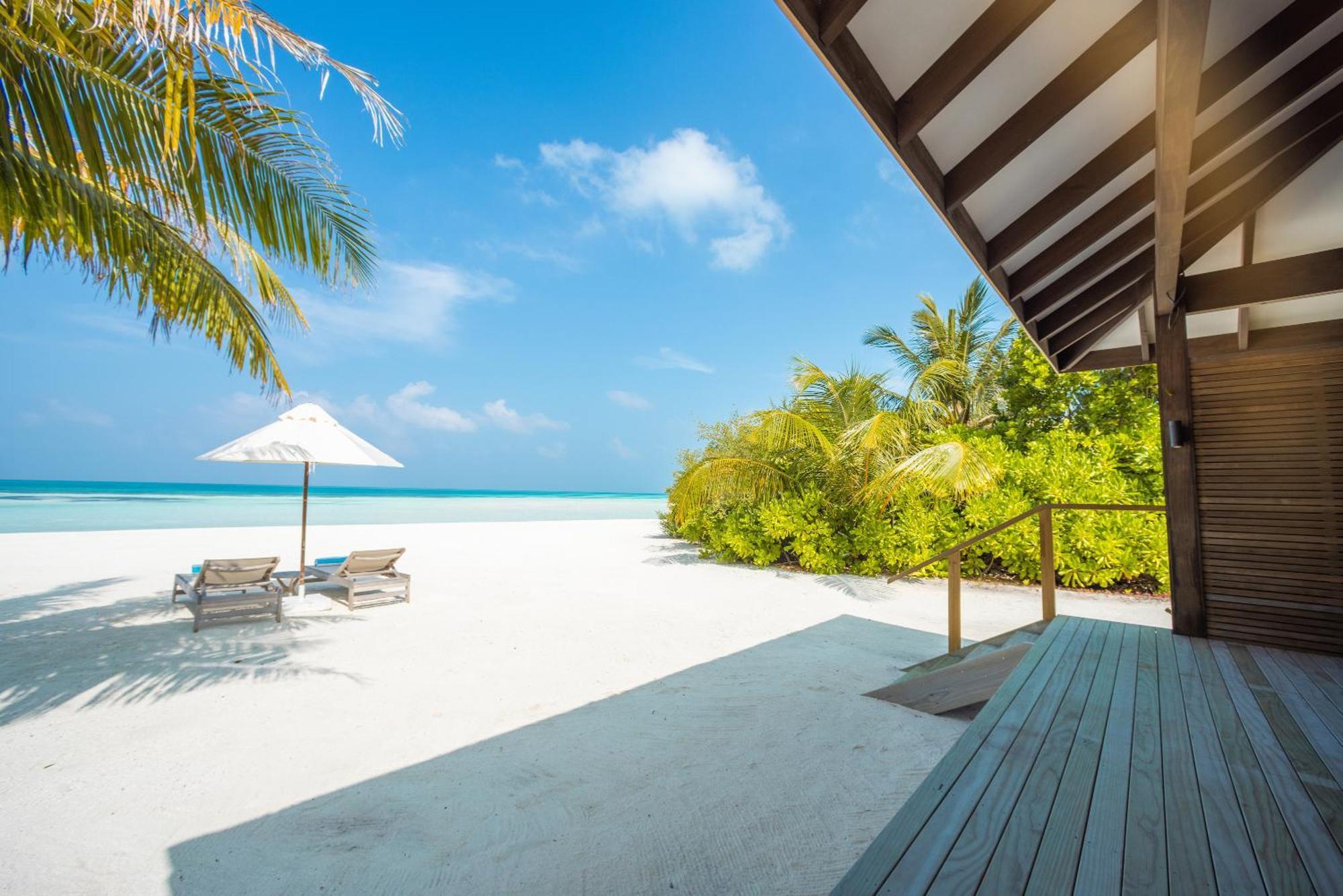 Jawakara Islands Maldives Hotel Lhaviyani Atoll Exterior photo