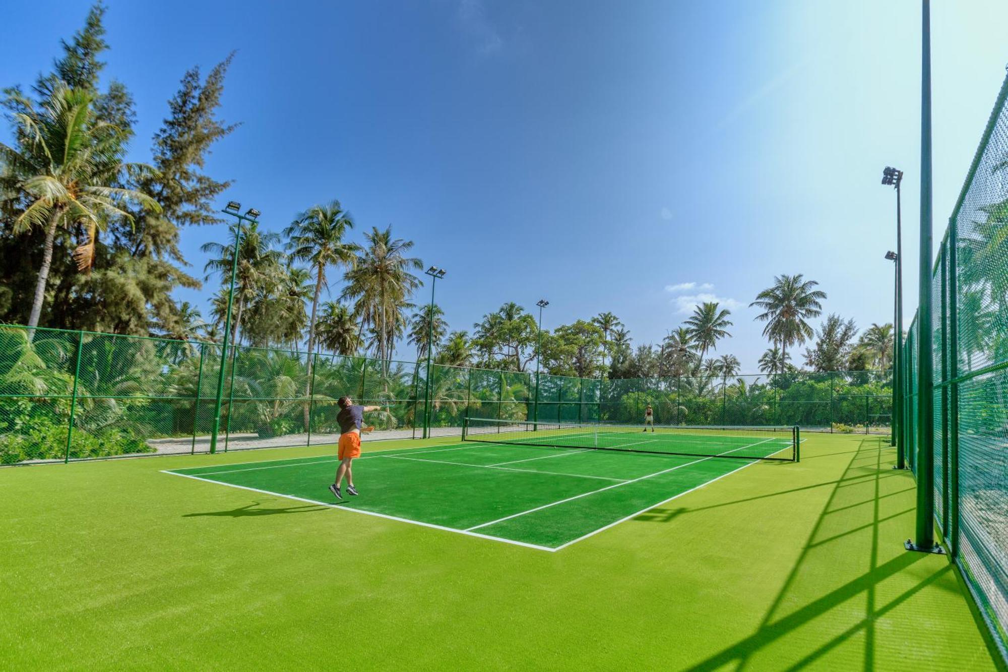 Jawakara Islands Maldives Hotel Lhaviyani Atoll Exterior photo